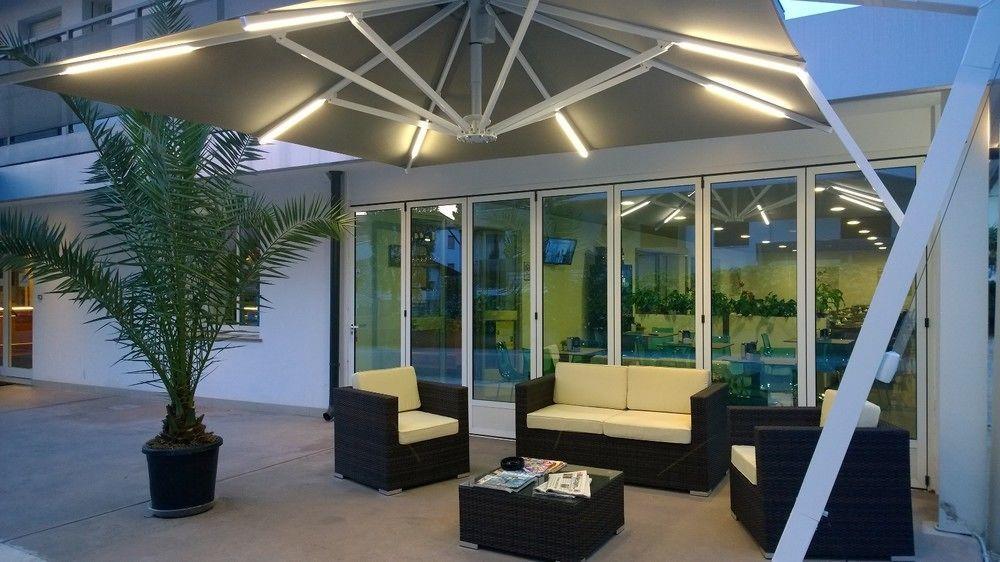 Hotel Gambrinus Lignano Sabbiadoro Dış mekan fotoğraf