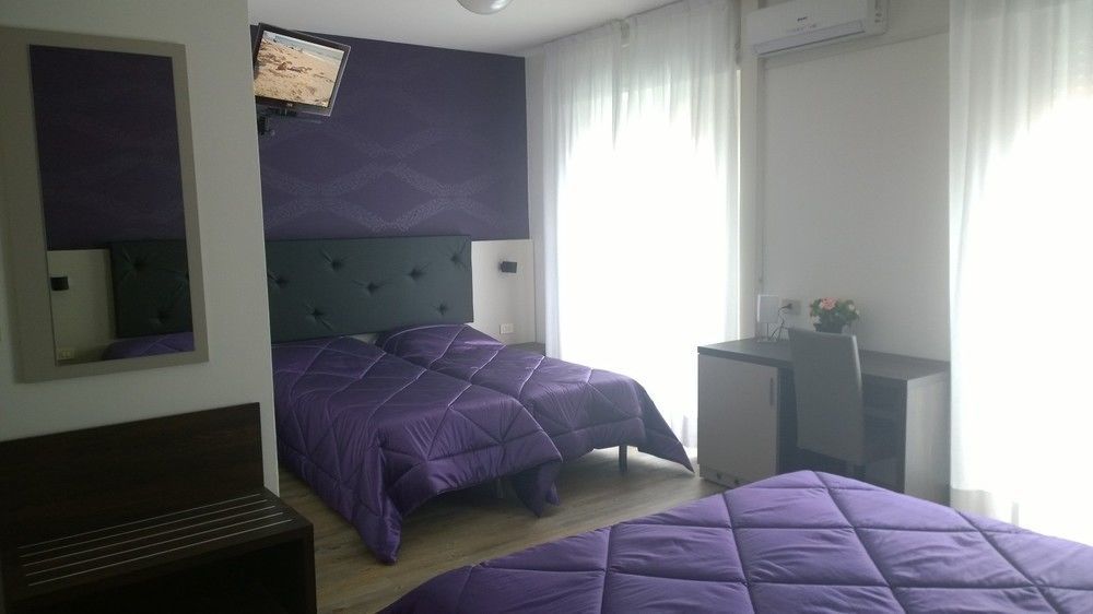 Hotel Gambrinus Lignano Sabbiadoro Dış mekan fotoğraf
