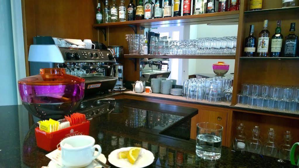 Hotel Gambrinus Lignano Sabbiadoro Dış mekan fotoğraf