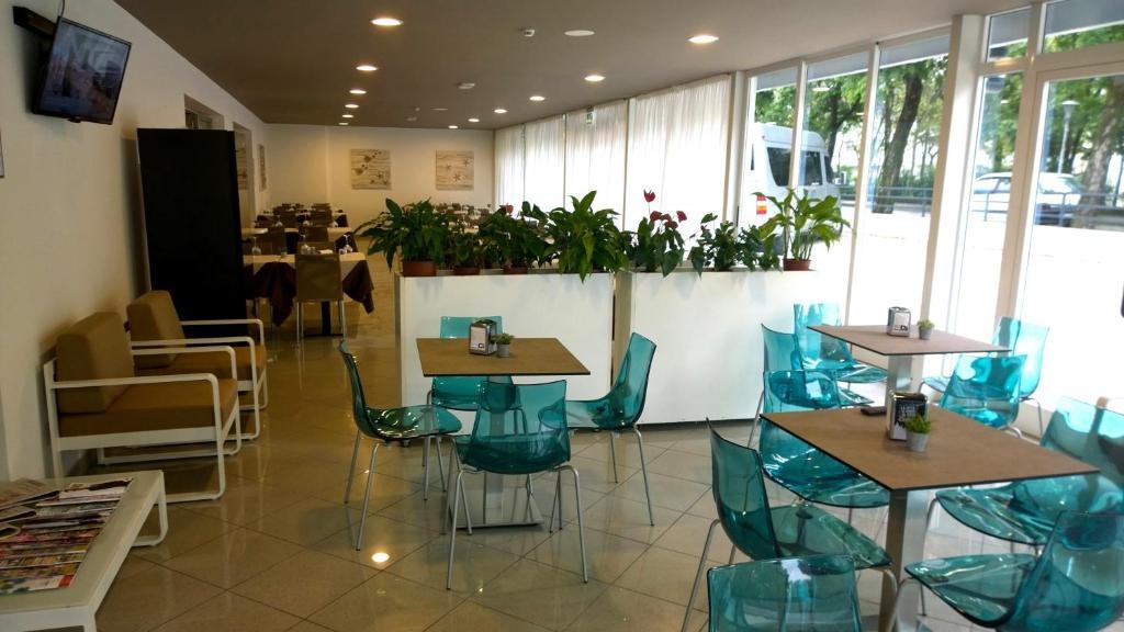 Hotel Gambrinus Lignano Sabbiadoro Dış mekan fotoğraf