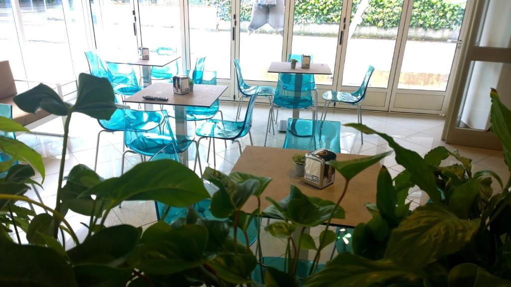 Hotel Gambrinus Lignano Sabbiadoro Dış mekan fotoğraf
